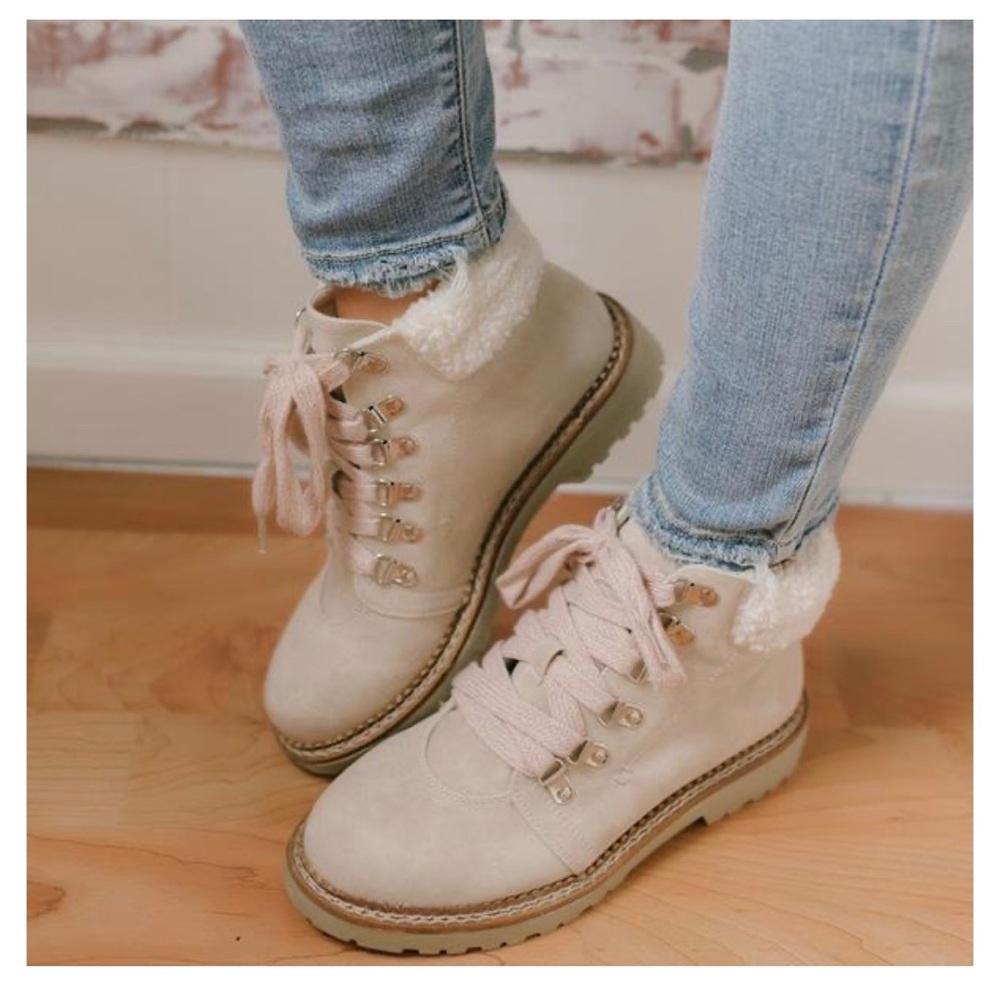 Dirty Laundry Casbah Booties